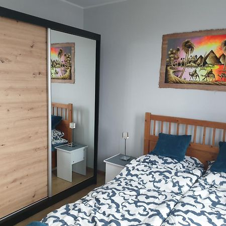 Clicktheflat24 Apart Rooms Pokoje Czechow Λούμπλιν Εξωτερικό φωτογραφία