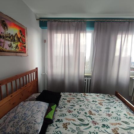Clicktheflat24 Apart Rooms Pokoje Czechow Λούμπλιν Εξωτερικό φωτογραφία