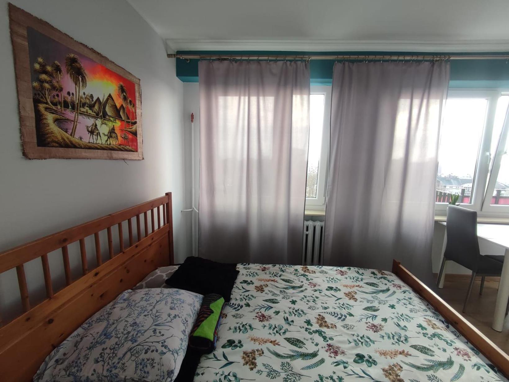 Clicktheflat24 Apart Rooms Pokoje Czechow Λούμπλιν Εξωτερικό φωτογραφία