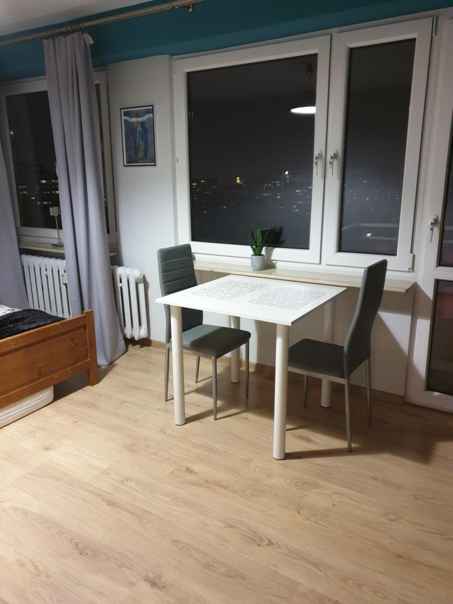 Clicktheflat24 Apart Rooms Pokoje Czechow Λούμπλιν Εξωτερικό φωτογραφία
