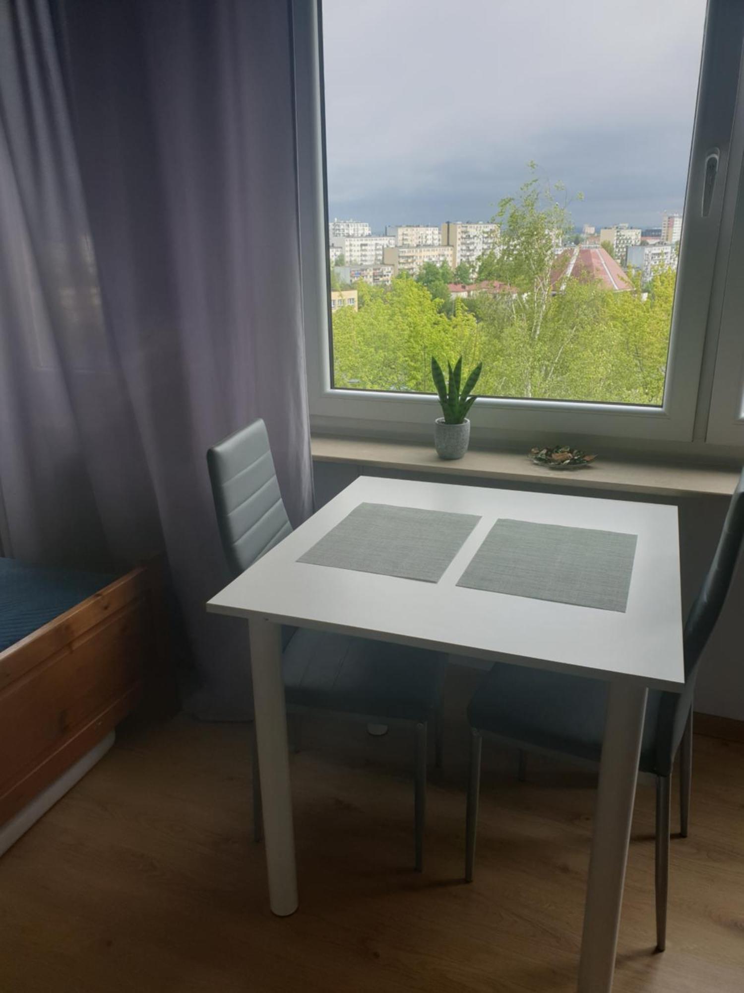 Clicktheflat24 Apart Rooms Pokoje Czechow Λούμπλιν Εξωτερικό φωτογραφία