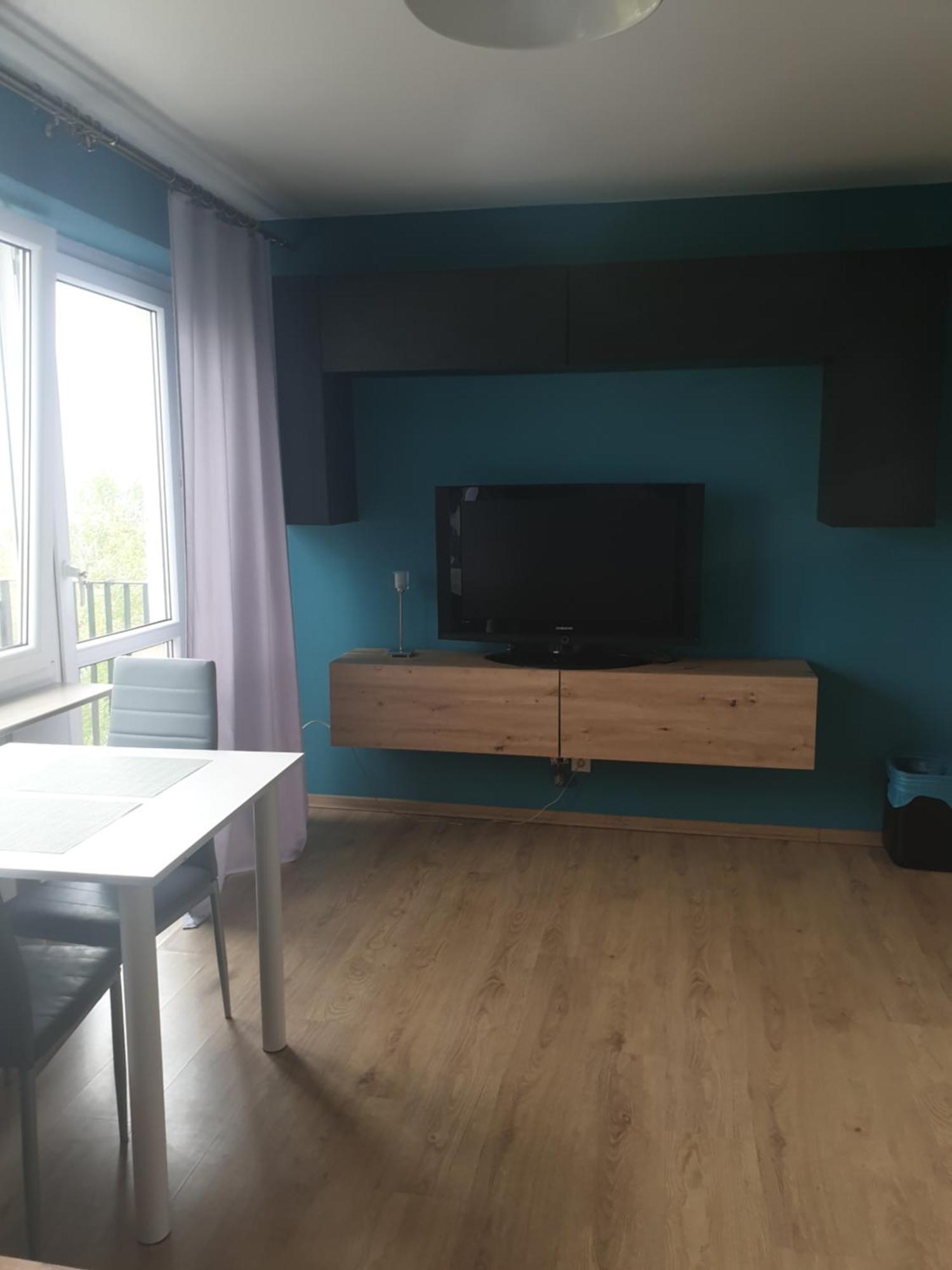 Clicktheflat24 Apart Rooms Pokoje Czechow Λούμπλιν Εξωτερικό φωτογραφία