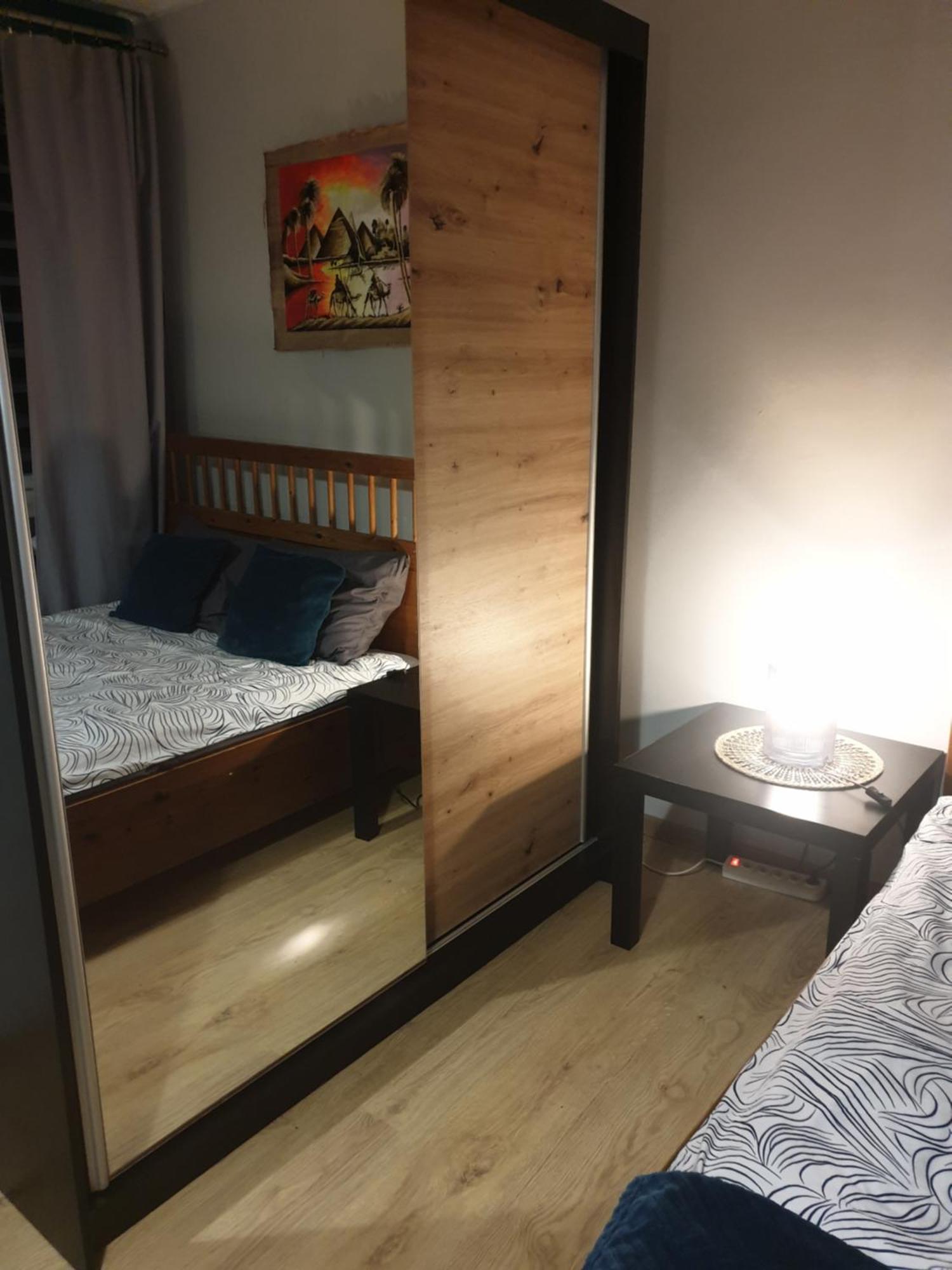 Clicktheflat24 Apart Rooms Pokoje Czechow Λούμπλιν Εξωτερικό φωτογραφία